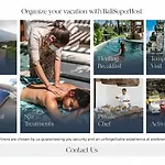 Villa Ubud Du Monde
