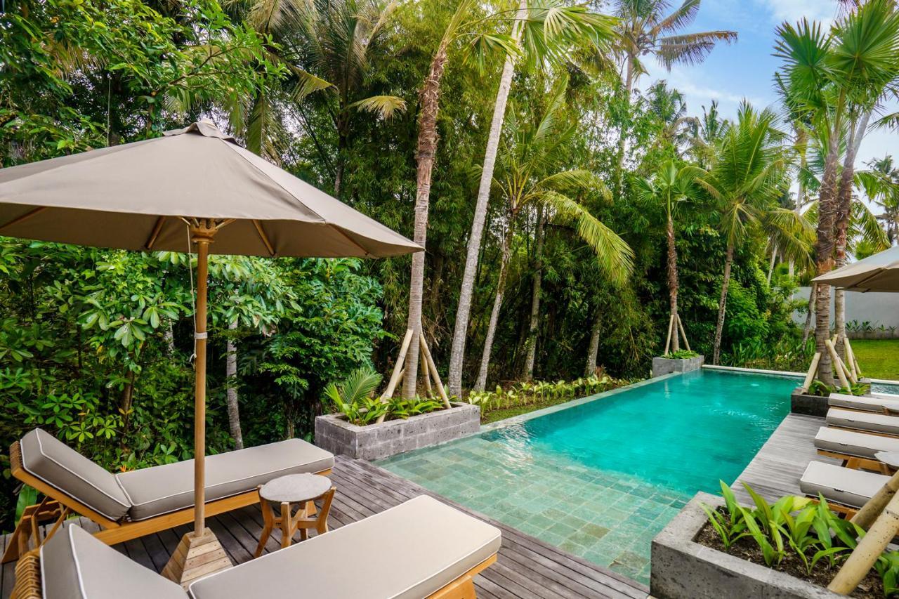Du Monde Villa Ubud (Bali)