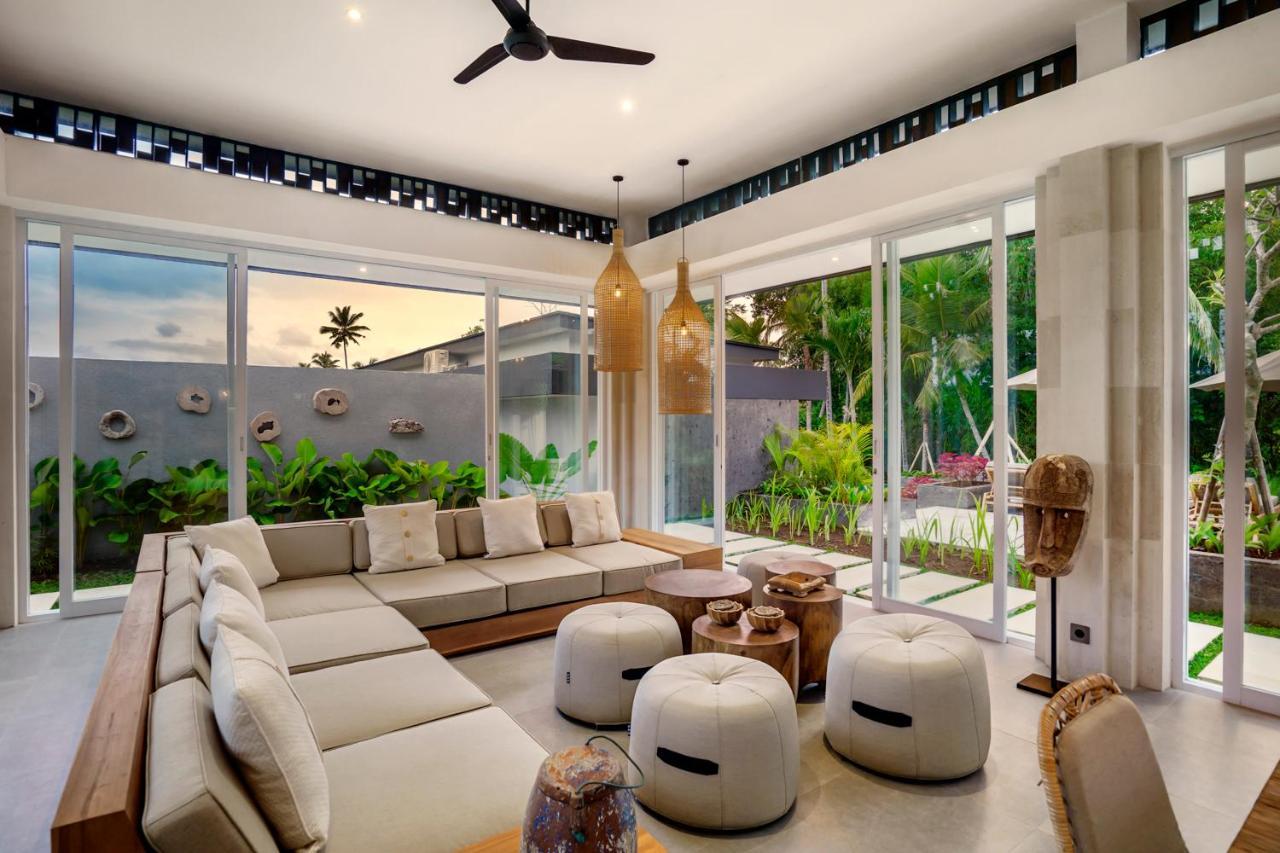Villa Du Monde Ubud (Bali)