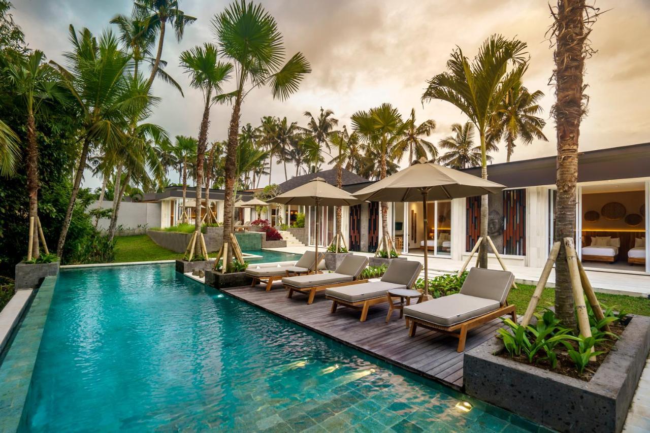 Du Monde * Ubud (Bali)